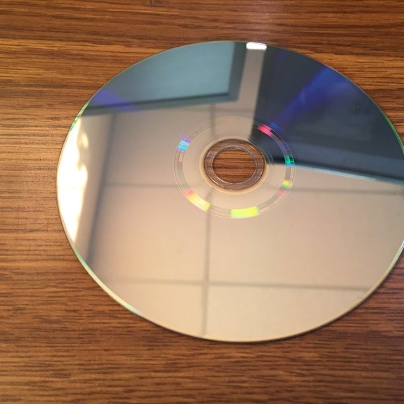 A Thousand Words Blu ray - Picture 4 of 4